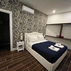 Standaard Kamer met een King Size Bed
